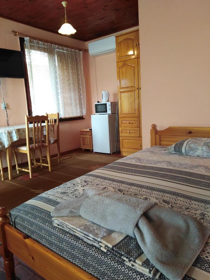 Къща Рачеви Τριάβνα Εξωτερικό φωτογραφία